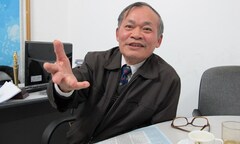 Ngư dân là những chiến sĩ tiền tiêu