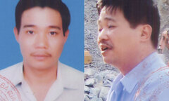 Truy nã đặc biệt tên giám đốc lừa đảo