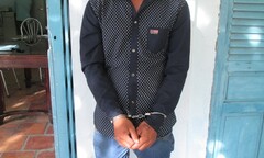 Trộm máy tính để lấy tiền chơi game