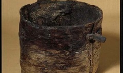 Phát hiện mộ cổ của các nữ  "ma men "