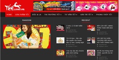 Tet.com.vn – Cổng thông tin đầy đủ nhất về Tết 2014