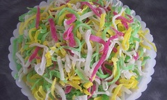 Xu hướng mứt tự làm lên ngôi