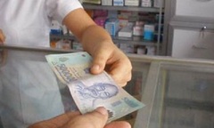 Bắt kẻ giả danh phóng viên vòi tiền doanh nghiệp