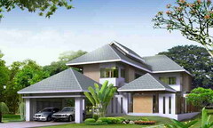  1/5 Tài sản của các siêu đại gia thế giới được đầu tư vào BĐS