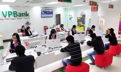  VPBank ra mắt dịch vụ quản lý tài chính điện tử