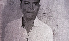 Bắt đối tượng chiếm đoạt xe tay ga của người tình facebook