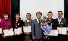 Đại học Đông Đô - tiên phong trong xã hội hóa giáo dục