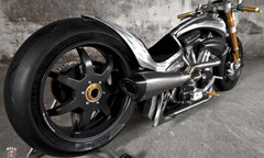 Hardcore Benchmark - Xế nổ giá 3,5 tỉ đồng