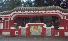 Con “ngựa hóa rồng” ở Huế