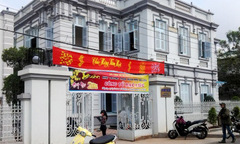 Cận cảnh nhà “Công tử Bạc Liêu”