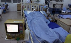 Truy tìm thủ phạm sát hại 2 vợ chồng tại TP. Đà Lạt