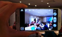 Galaxy S5 sẽ ra mắt trong tháng 2?