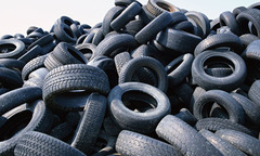 Lời khuyên cho việc thay lốp ô tô