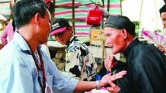  Các chiêu lừa đảo bằng “bói toán”