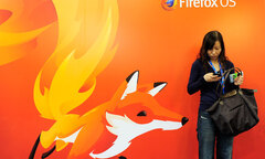 Firefox 27: Cảm nhận trình duyệt lướt web như bay