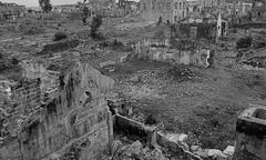 Việt Nam thời chiến tranh qua ống kính người Đức