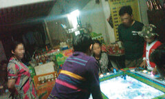 Cờ bạc trá hình khuynh đảo người trẻ