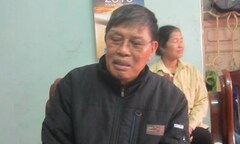 Bắt hiệu phó, trộm con dấu, giả chữ ký chiếm đoạt hơn 1 tỷ đồng