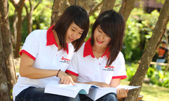 FPT Jetking:  "Học đi đôi với thiền "