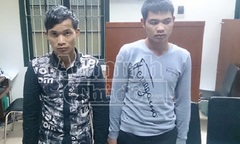 Nhẫn tâm bán bạn gái vào động “quỷ” với giá 2,8 triệu  đồng