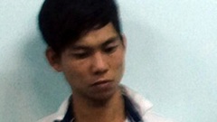 Thấy đồng bọn chết trên đường tẩu thoát mà vẫn lạnh lùng bỏ đi