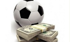 Tiền Giang: Bắt quả tang nhóm cá độ bóng đá tại quán cà phê