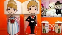 Thị trường Valentine: Người bán  "đủng đỉnh ", người mua  "từ từ "