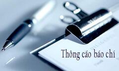 Toàn văn TCBC  "Giải pháp tăng hiệu quả tuyển sinh 2014 "