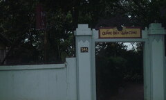 Nơi lưu giữ tâm linh người dân Huế xưa