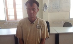 Giết bạn nhậu dã man vì...lời châm chọc