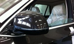 Phiên bản cao cấp nhất dòng BMW X5 2014 đã về Việt Nam