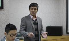  Đại học Đông Đô và giải pháp tuyển sinh 2014