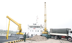 Sẵn sàng ra với Trường Sa