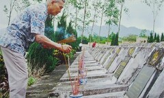 Chiến tranh biên giới 1979: Ký ức còn mãi