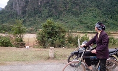 Bắt được nghi can hiếp, giết bé chăn bò 12 tuổi