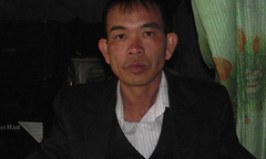 Câu chuyện hoàn lương của đại ca 'lựu đạn' xứ Chè