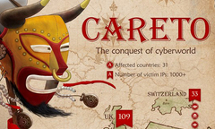 Careto: Mã độc nguy hiểm nhất trong lịch sử bảo mật