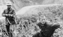 Bài học quân sự từ cuộc chiến tranh chớp nhoáng