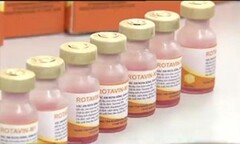 Việt Nam sản xuất thành công vắc xin ngừa tiêu chảy