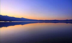 10 khu hồ chết chóc nhất hành tinh