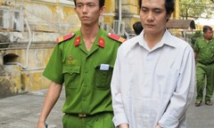 TP. HCM: Trộm xe của chủ đem bán