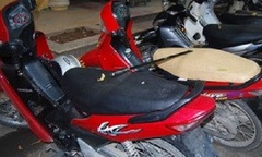 Đắk Nông: Khởi tố 2 đối tượng cướp xe máy