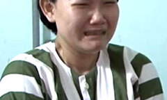 Bảo mẫu đánh chết bé trai 18 tháng đối diện án tử hình