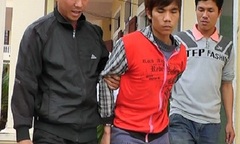 Tóm gọn nam thanh niên gây hàng loạt vụ cướp tại Đắk Lắk