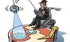 Phát hiện 21 quốc gia sử dụng phần mềm gián điệp