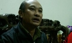 Cha ruột hiếp dâm 2 con gái chấn động Thái Bình