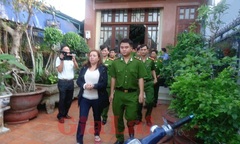 Gia Lai: Bắt kẻ chiếm đoạt gần 5 tỷ đồng của người dân 