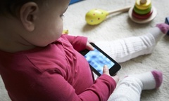 Thực hư việc sóng Wi-Fi có hại cho trẻ sơ sinh?