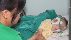 Bệnh sởi tăng mạnh tại Đắk Nông