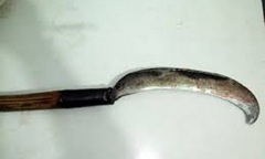 19 năm trốn nã vẫn không thoát